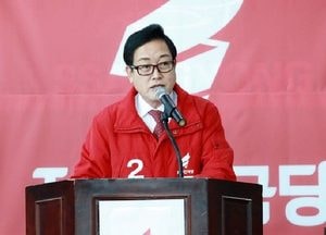 양평·여주 김선교 “지역발전 밑거름 되겠다”