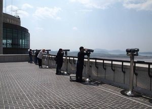 파주시 ‘한반도 평화수도 파주’ 실현