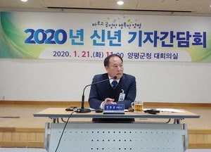 “‘양평 세미원’ 세계 10대 정원 육성”