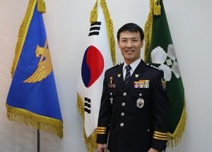 [새얼굴] 최준영 양평경찰서장 “군민·동료의 말씀에 귀 기울일 것”