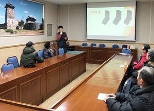 수원시, 더 가깝게 치매 어르신 보살핀다