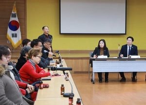 화성시의회 최청환 의원, 화성 서남부권 현안문제 해결 위한 토론회 개최