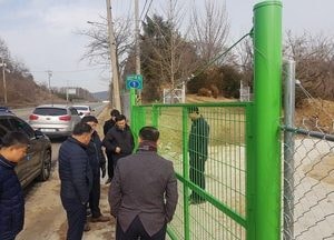 파주시 ‘DMZ 관광 재개’ 위해 총력