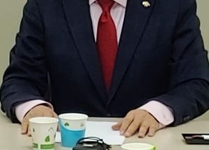 하남 이현재 국회의원 3선 출마 공식 선언