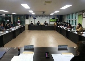 여규승 주민자치위원장 취임 “살기좋은 연천읍 될 수 있도록 열심히 활동”