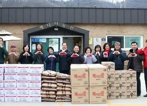 광주시의회, 유관기관·복지시설 방문