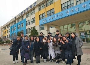 신경대학교, 간호사 국가고시 전원 합격 기원