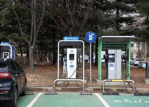 안양시 올해 친환경차량 352대 보급