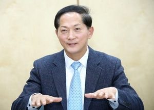 고양시, 자전거로 평화의 길 나선다