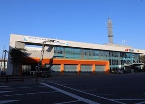 화성소방서, 외국인 근로자 소방안전대책 추진