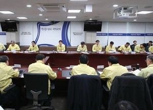 화성시, 코로나 바이러스 ‘재난안전대책본부’ 가동
