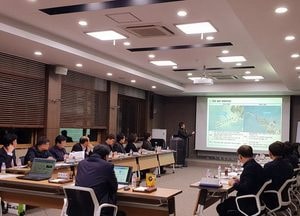 안산시, 1박2일 릴레이 토론으로 시정계획 구상