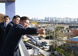 김포시, 50만 대도시 진입 앞두고 발전전략 수립 박차