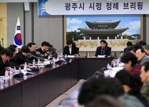 광주시, 교통소외지역 ‘천원택시’ 운행