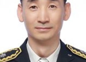 신종 코로나바이러스 예방에 노력하는 인천소방