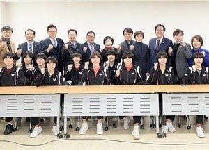파주시의회, ‘체육발전 모색 간담회’ 개최