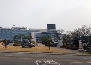 양주시, 스마트시티 조성 나서