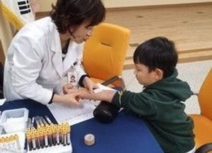 옹진군, 4월 30일까지 드림스타트 학령기 건강검진