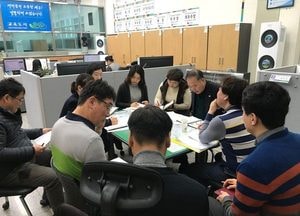 오산시, 고액 체납자 정리 대책보고회 개최