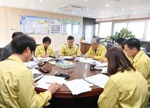 김포시, 김포교육지원청과 ‘신종 코로나’ 대응  긴밀히 공조