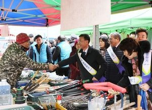 김포시, 소상공인 육성으로 선순환 경제구조 만든다