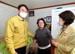 하남시 “신종코로나 사태 해소될때까지 최선”