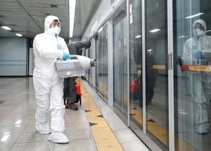 연수구, 열화상카메라 추가 설치 ‘신종 코로나 막는다’