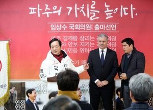 침체된 국내 건설업계에 ‘반가운 단비’