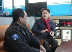 수원丙 김용남, 경기 지역 응급이송 실태 점검 간담회