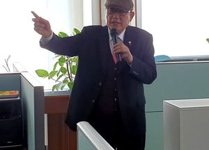 [단독] ‘한국복지당’ 출범 ‘정치권 관심’···실현 가능 복지 ‘정책정당’ 태동