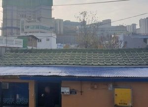 동구, 슬레이트 지붕철거·지붕개량 사업 지원