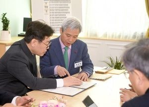 오산시-경기도-화성시, 동탄 도시철도 개통목표 공동노력