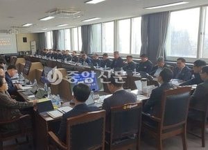 여주시, 2월 월간 현안회의”개최