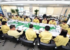 하남시, 지역경제활성화 종합대책 수립… 총력 대응