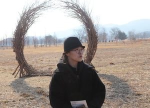 ‘순환의 땅, 대지를 상상하다’ 바깥미술-남한강전 열어