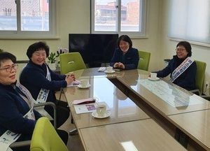 고양시민 건강 위해 ‘역전의 용사들’ 뭉쳤다