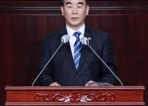 “모두가 잘살 수 있는 구조 만들기 최선”