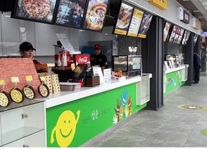 한국도로공사, 휴게소·졸음쉼터 청년 창업자 공모