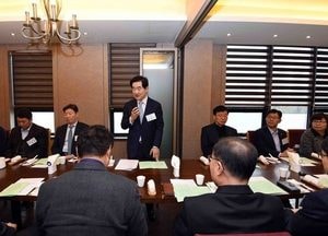 의정부시, 신종 코로나 합동 대응 수요회 정례회 가져