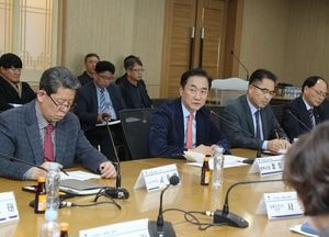 평택시 ‘대규모 건설현장 관계자 등 간담회’개최