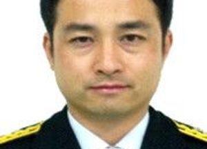소화전 앞 주차금지