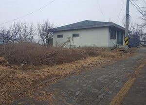 포천 '택시기사 쉼터 조성사업' 시의회에 발목 잡히나