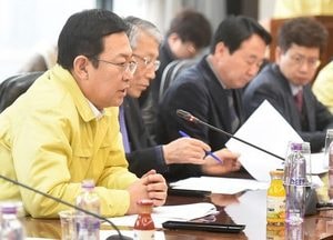 인천시 ‘코로나 피해 극복’ 지역경제 안정화 모색