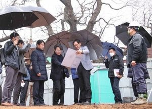 서구, 스마트에코시티 활성화 해법 현장서 찾는다
