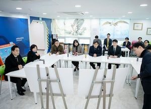 화성시의회 기획행정위원회, 공유재산 관리계획 심의대상지 방문