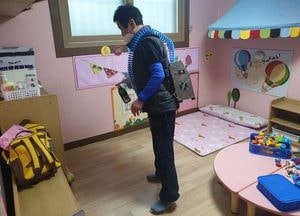 오산시 코로나19 대응, 어린이집 261개소 방역 완료