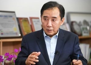 포천시, 도로·철길·하늘길까지 사통팔달 교통망 구축