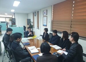 수원시,  코로나로 멈췄던 일자리사업 다시 시작