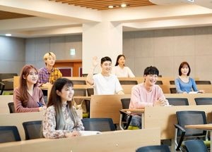 대진대학교, 국제화역량인증제 유지