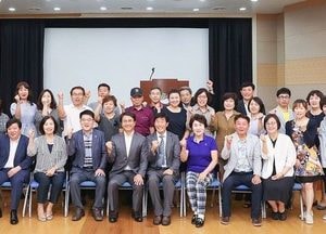서구 ‘소통·참여’로 주민자치 실현 앞장